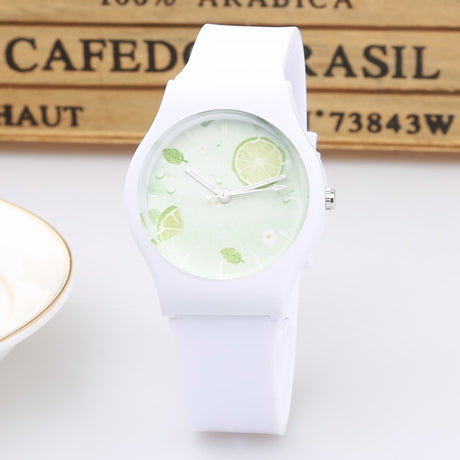 Cute Lemon Watches - Dazpy