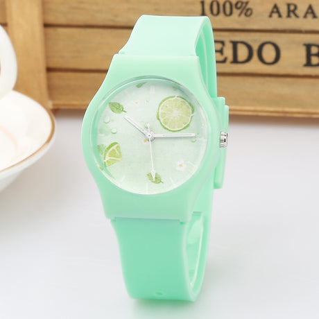 Cute Lemon Watches - Dazpy