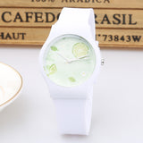 Cute Lemon Watches - Dazpy