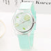 Cute Lemon Watches - Dazpy