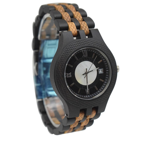 Women's Watches with Leather Band - Dazpy