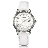 Classic Quartz Water Resistant Women's Wristwatch - Dazpy