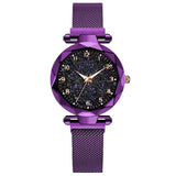 Women's Starry Sky Watches - Dazpy