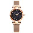 Women's Starry Sky Watches - Dazpy