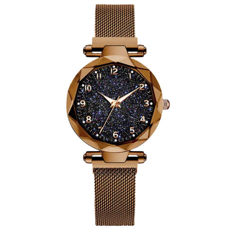 Women's Starry Sky Watches - Dazpy