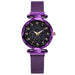 Women's Starry Sky Watches - Dazpy