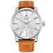 Fashion Casual Water Resistant Quartz Men's Watch - Dazpy