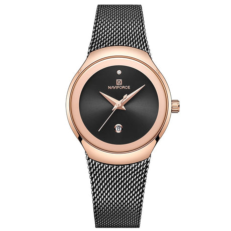 Women's Elegant Laconic Style Watches - Dazpy