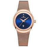 Women's Elegant Laconic Style Watches - Dazpy