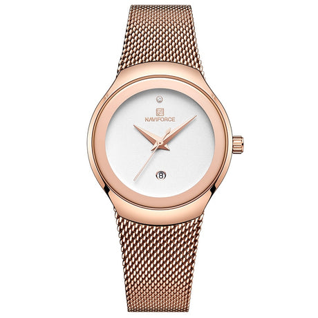 Women's Elegant Laconic Style Watches - Dazpy