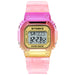 Women's Gradient Color LED Sports Watches - Dazpy