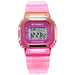 Women's Gradient Color LED Sports Watches - Dazpy