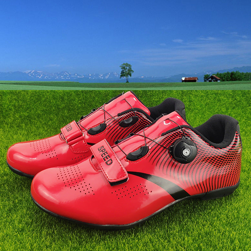 Bicycle power shoes - Dazpy