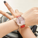 Automatic Analog Watches for Women - Dazpy