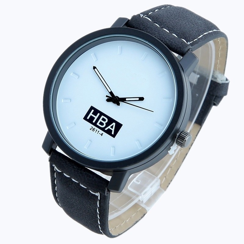 Sport Quartz Wristwatches for Men - Dazpy