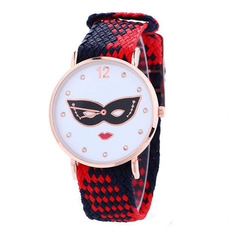 Party Style Watches for Girls - Dazpy