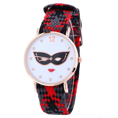 Party Style Watches for Girls - Dazpy