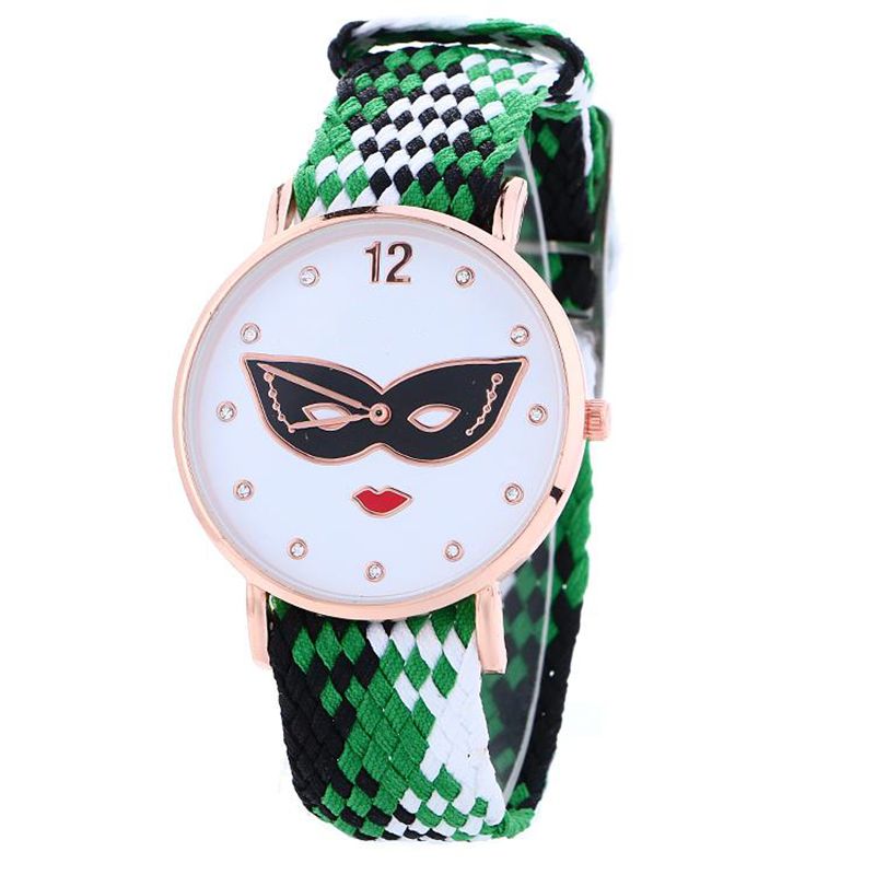 Party Style Watches for Girls - Dazpy