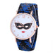 Party Style Watches for Girls - Dazpy