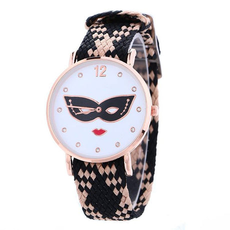 Party Style Watches for Girls - Dazpy