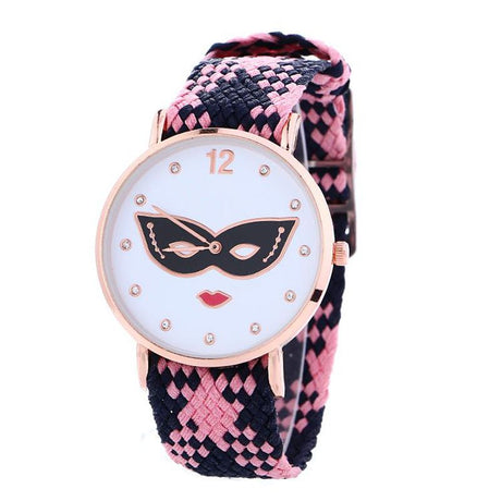 Party Style Watches for Girls - Dazpy