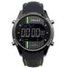 Men's Contrast Design LED Smart Watches - Dazpy