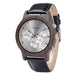 Men's Quartz Movement Chronograph Wristwatch - Dazpy