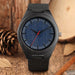 Men's Natural Wood Watches - Dazpy