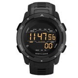 Men's Light Weight Sports Watch - Dazpy