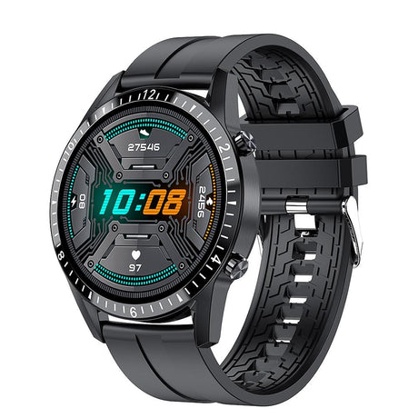 Men's Bluetooth Smartwatch - Dazpy