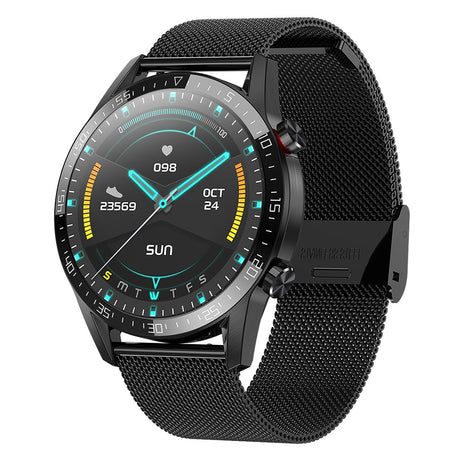 Men's Bluetooth Smartwatch - Dazpy