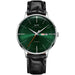 Men's Minimalist Design Mechanical Wach - Dazpy