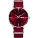 Men's Minimalist Design Mechanical Wach - Dazpy