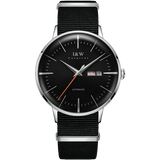 Men's Minimalist Design Mechanical Wach - Dazpy