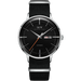 Men's Minimalist Design Mechanical Wach - Dazpy