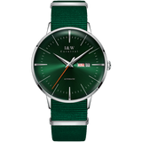 Men's Minimalist Design Mechanical Wach - Dazpy