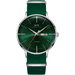 Men's Minimalist Design Mechanical Wach - Dazpy