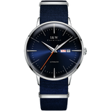 Men's Minimalist Design Mechanical Wach - Dazpy