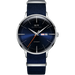 Men's Minimalist Design Mechanical Wach - Dazpy