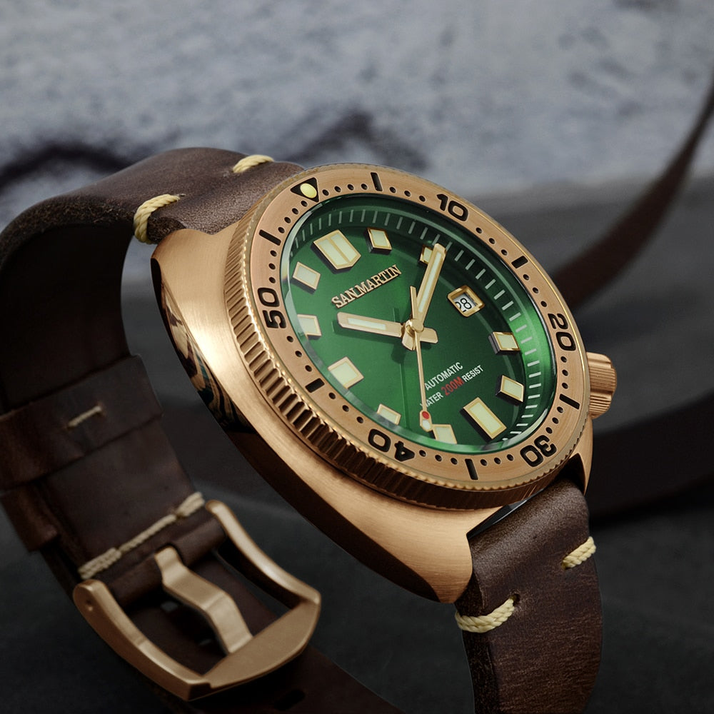 Men's Adventurer Mechanical Watches - Dazpy