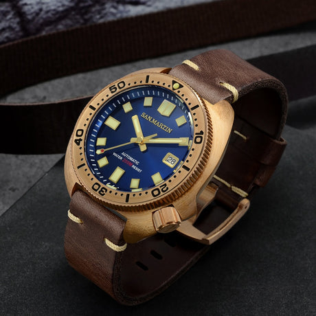 Men's Adventurer Mechanical Watches - Dazpy