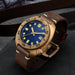 Men's Adventurer Mechanical Watches - Dazpy