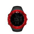 Rugged Digital Wristwatches for Men - Dazpy