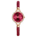 Watch with Quartz Movement for Women - Dazpy