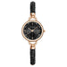 Watch with Quartz Movement for Women - Dazpy