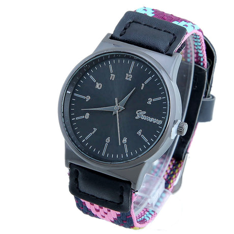 Ethnic Fashion Women's Quartz Watches - Dazpy