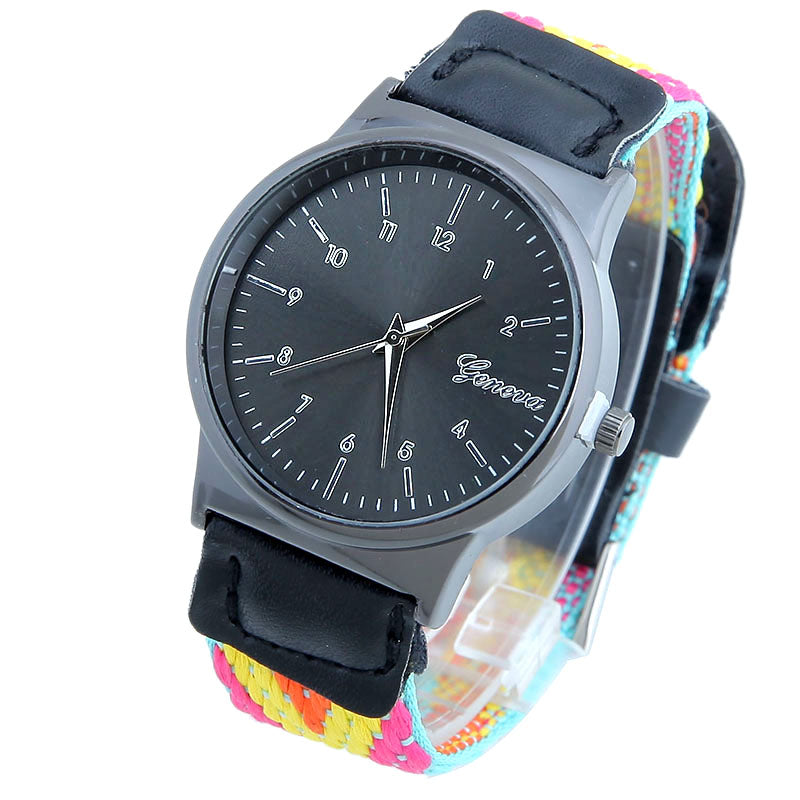 Ethnic Fashion Women's Quartz Watches - Dazpy