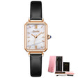 Women's Watch with Quartz Movement - Dazpy