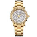 Luxury Fashion Rhinestone Watch - Dazpy