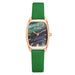 Women's Shell Dial Watch with Bracelet - Dazpy